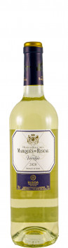 Marqu&eacute;s de Riscal Verdejo Rueda