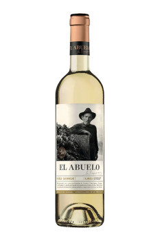 El Abuelo Verdejo Sauvignon Blanc