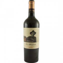 El Abuelo Reserva