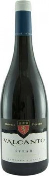 Syrah VALCANTO