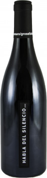 Habla del Silencio Tinto