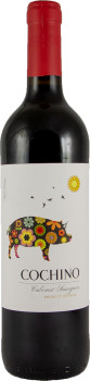 Cochino Cabernet Sauvignon