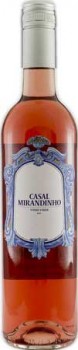 CASAL MIRANDINHO - Vinho Verde Rosado