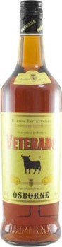 VETERANO Osborne 30%