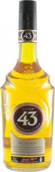 LICOR 43 - Likoer 43