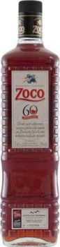 ZOCO - Pacharan Navarro - Likoer