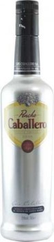 PONCHE CABALLERO - Likoer