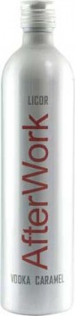 AFTERWORK - Vodka Caramel