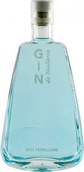 GIN DE MALLORCA - Blau