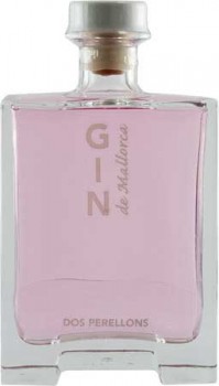 GIN DE MALLORCA - Rosa