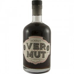 Vermut Siderit 15%