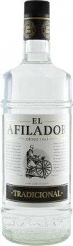 EL AFILADOR - Licor Tradicional