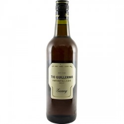 JOSE DE SOTO - Sherry Medium Dry