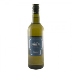 sherry Juncal Garvey Jerez 15%