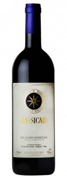Sassicaia