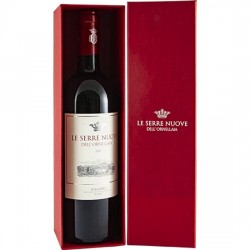 Ornellaia Le Serre Nuove