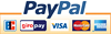 Bezahlen mit PayPal