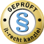 IT-Recht Kanzlei Pr&uuml;fzeichen