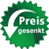 Preis gesenkt